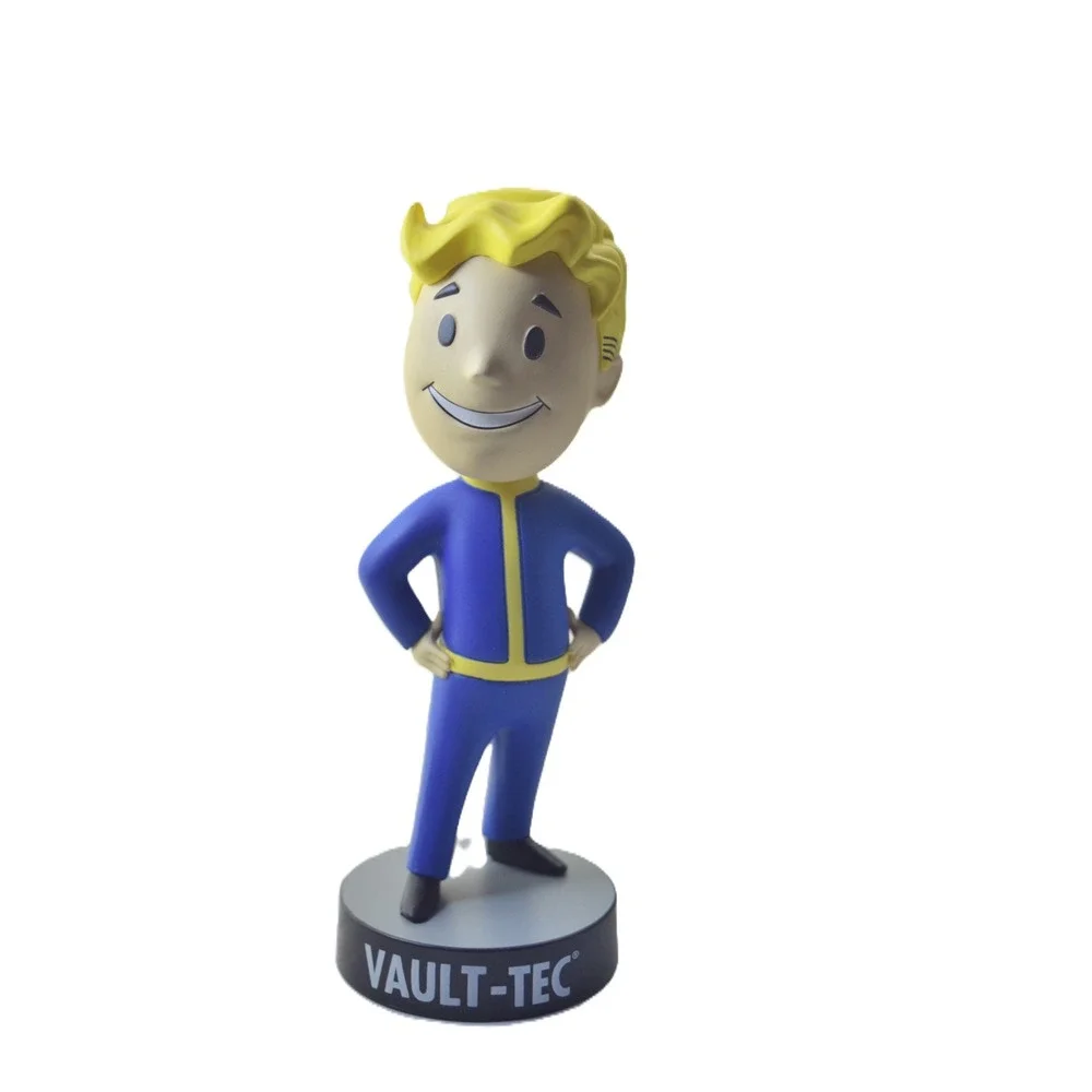 Bethesda vault boy